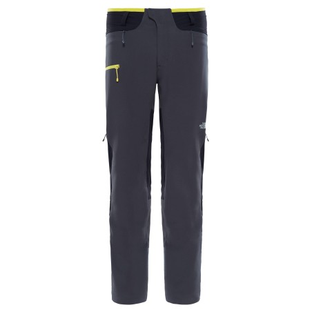 Pantalon The North Face Fuyu Subarashi asphalt grey