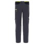 Pantalon The North Face Fuyu Subarashi asphalt grey Pantalon The North Face Fuyu Subarashi asphalt grey