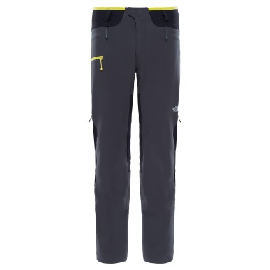 Pantalon The North Face Fuyu Subarashi asphalt grey