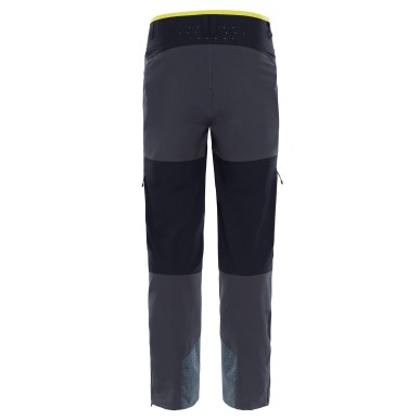 Pantalon The North Face Fuyu Subarashi asphalt grey