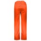 Pantalon Scott Ultimate Dryo 10 tangerine orange