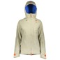 Veste Scott Ultimate Dryo 10 fawn beige heather Veste Scott Ultimate Dryo 10 fawn beige heather
