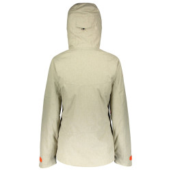 Veste Scott Ultimate Dryo 10 fawn beige heather Veste Scott Ultimate Dryo 10 fawn beige heather