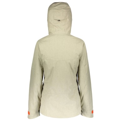 Veste Scott Ultimate Dryo 10 fawn beige heather