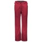 Pantalon Scott Ultimate DRX femme mahogany red