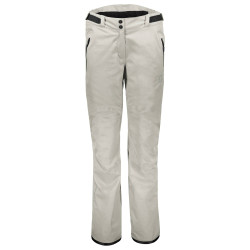 Pantalon Scott Ultimate Dryo 10 femme fawn beige heather Pantalon Scott Ultimate Dryo 10 femme fawn beige heather