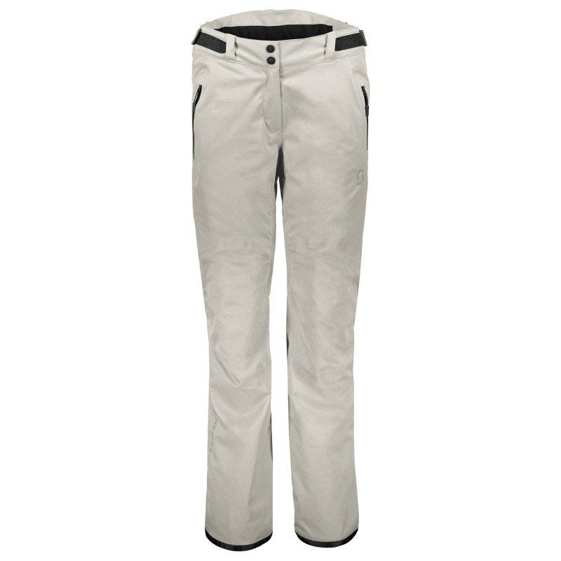 Pantalon Scott Ultimate Dryo 10 femme fawn beige heather Pantalon Scott Ultimate Dryo 10 femme fawn beige heather