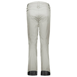 Pantalon Scott Ultimate Dryo 10 femme fawn beige heather Pantalon Scott Ultimate Dryo 10 femme fawn beige heather