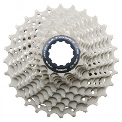 cassette Shimano CS R8000 11v cassette Shimano CS R8000 11v