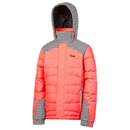 Veste Protest marden petunia enfant