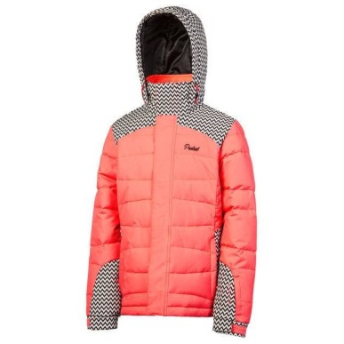 Veste Protest marden petunia enfant