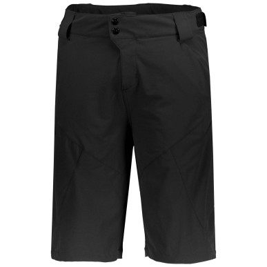 SCOTT TRAIL 10 Black