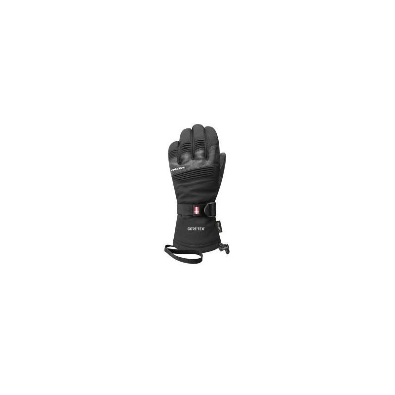 Gants Racer Cargo 5 GTX black