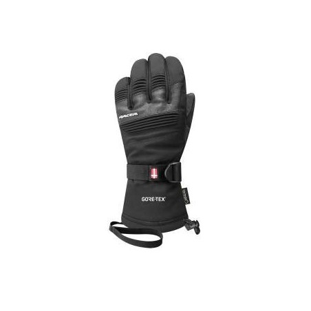 Gants Racer Cargo 5 GTX black