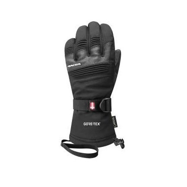 Gants Racer Cargo 5 black