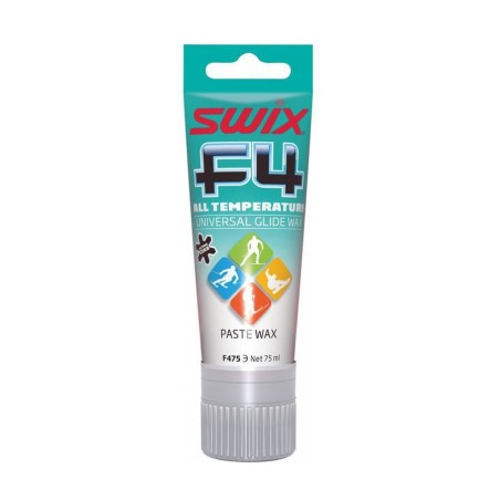 SWIX F4 en tube
