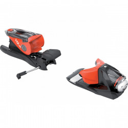 Look NX 12 Dual WTR B90 noir rouge Look NX 12 Dual WTR B90 noir rouge