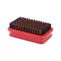 Swix Brosse Bronze à poils moyen Swix Brosse Bronze à poils moyen
