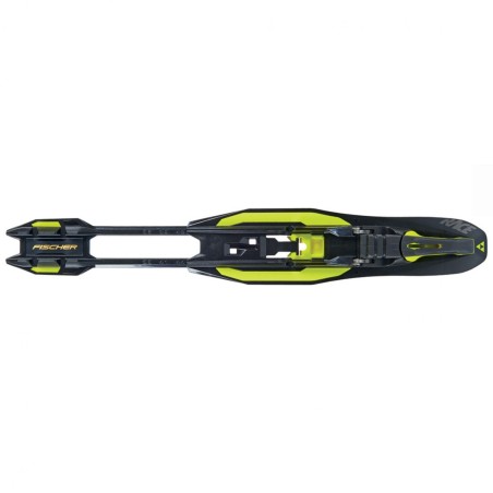Fischer Race skate IFP