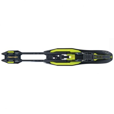 Fischer Race skate IFP
