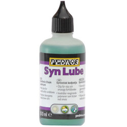 PEDROS SYN LUB lubrifiant PEDROS SYN LUB lubrifiant