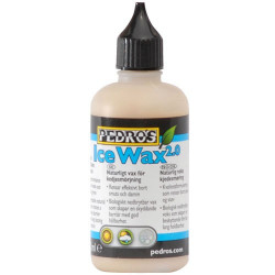 PEDROS ICE WAX 2.0 lubrifiant PEDROS ICE WAX 2.0 lubrifiant