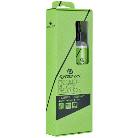 Syncros Tubeless Kit