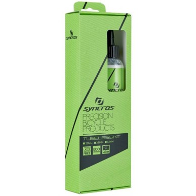 Syncros Tubeless Kit