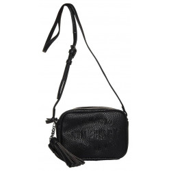 Sac Superdry delwen cross body noir Sac Superdry delwen cross body noir