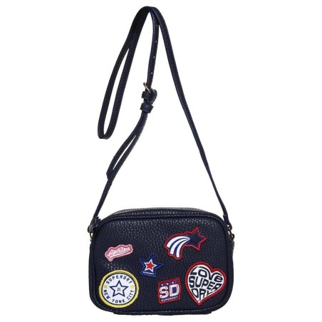 Sac Superdry pacific delwen cross body