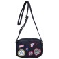 Sac Superdry pacific delwen cross body