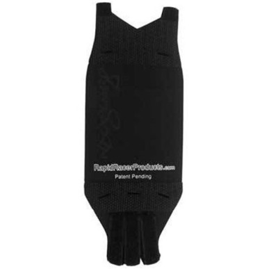 RRP GRAFFITI protege boue garde boue / porte bagage
