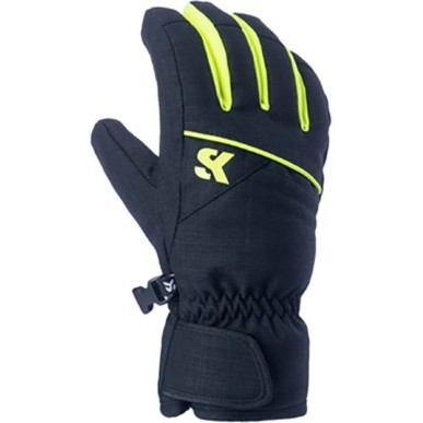 gants Skiset leon