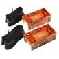 Maxxis chambre à air freeride 1.2mm 26 SCHRADER
