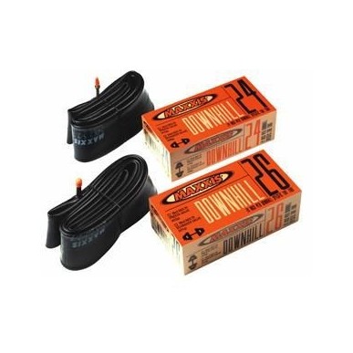 Maxxis chambre à air freeride 1.2mm 26 chambres a air