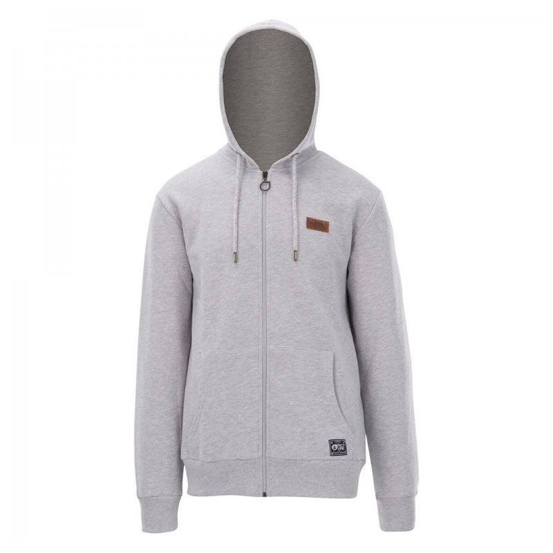Sweat Picture Toad grey