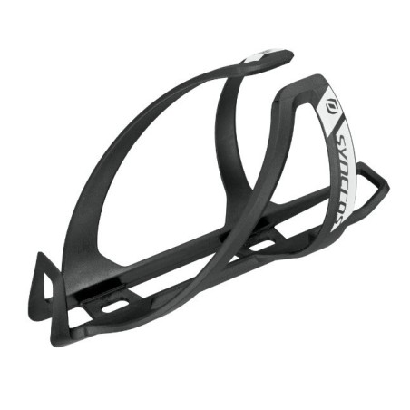 Porte bidon Syncros 2.0 black/white