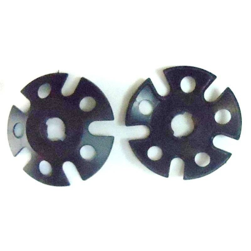 Komperdell paire de rondelles Vario diamètre 10 cm