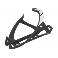 Porte bidon Syncros 2.0 Gauche black/white Porte bidon Syncros 2.0 Gauche black/white