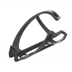 Syncros Porte-Bidon Carbon Tailor Cage 1.0 Droit Noir Syncros Porte-Bidon Carbon Tailor Cage 1.0 Droit Noir