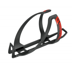 Porte-bidons Syncros Composite 2.0 black/neon red Porte-bidons Syncros Composite 2.0 black/neon red