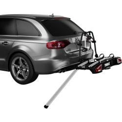 Rampe de chargement pour porte vélo Thule Rampe de chargement pour porte vélo Thule