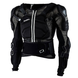 Oneal Underdog III Protector Jacket CE Junior Oneal Underdog III Protector Jacket CE Junior