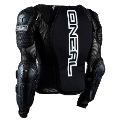 Oneal Underdog III Protector Jacket CE Junior Oneal Underdog III Protector Jacket CE Junior