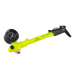 Oneal Fortress Shock Pump neon yellow Oneal Fortress Shock Pump neon yellow