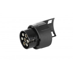 Thule Adaptateur Pin 7 à 13 Thule Adaptateur Pin 7 à 13