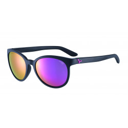 Lunettes CEBE sunrise matt black pink Lunettes CEBE sunrise matt black pink