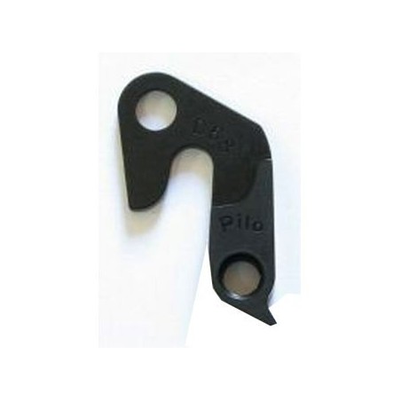Patte de dérailleur Cannondale SD2
