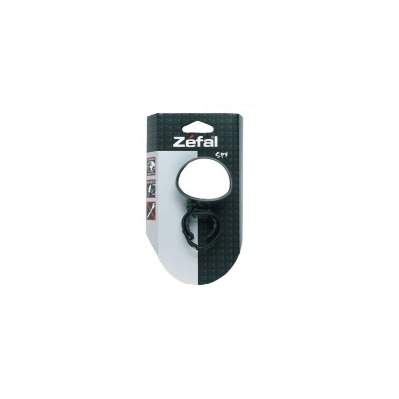 rétroviseur Zefal Spy