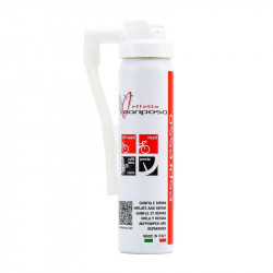 Bombe anti-crevaison Espresso 75ml Effetto Mariposa Bombe anti-crevaison Espresso 75ml Effetto Mariposa